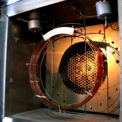 Contenido de inhibidores (ASTM D4768)