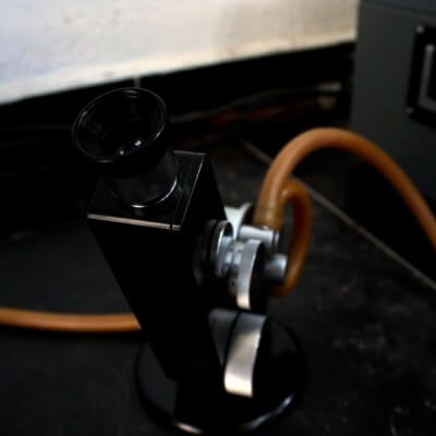 Índice de refracción (ASTM D1218)