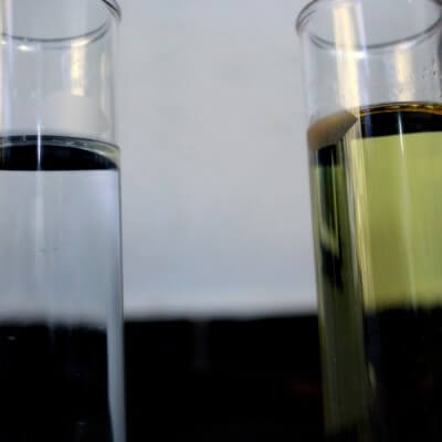 Aspecto visual (ASTM D1524)