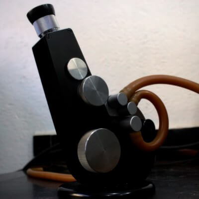 Análisis estructural (ASTM D2140)